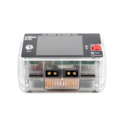 Ethix D6 Pro – Bild 2