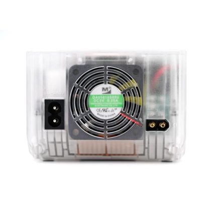 Ethix D6 Pro – Bild 4