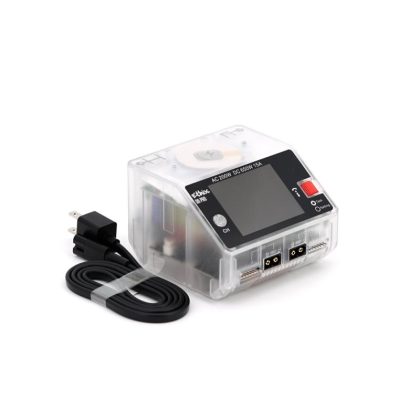 Ethix D6 Pro – Bild 8