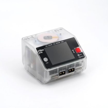 Ethix D6 Pro