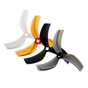 GF D90 3-blade Propeller Grey