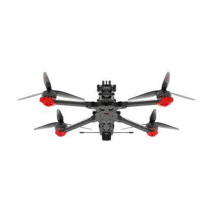 iFLIGHT Chimera7 Pro V2 - 6S DJI BNF (mit GPS) – Bild 2