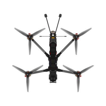 iFLIGHT Chimera7 Pro V2 - 6S DJI BNF (mit GPS) – Bild 3