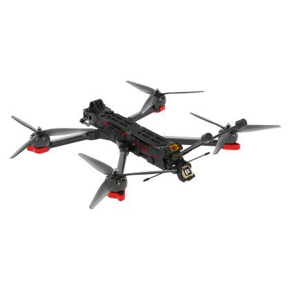 iFLIGHT Chimera7 Pro V2 - 6S DJI BNF (mit GPS) – Bild 4