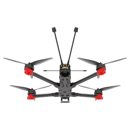 iFLIGHT Chimera7 Pro V2 - 6S DJI BNF (mit GPS) – Bild 5