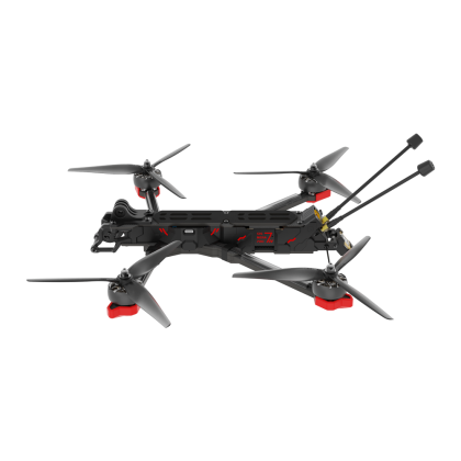 iFLIGHT Chimera7 Pro V2 - 6S DJI BNF (mit GPS) – Bild 6