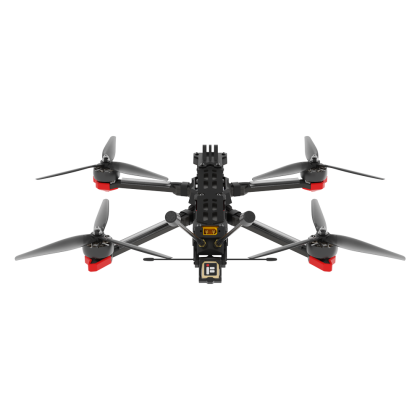 iFLIGHT Chimera7 Pro V2 - 6S DJI BNF (mit GPS) – Bild 7
