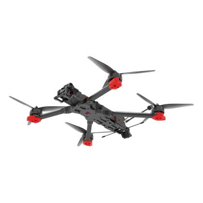 iFLIGHT Chimera7 Pro V2 - 6S DJI BNF (mit GPS) – Bild 8