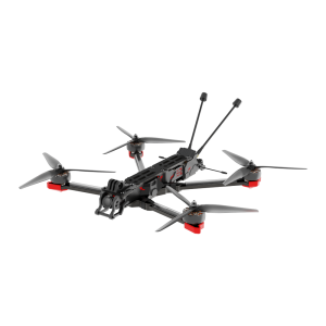 iFLIGHT Chimera7 Pro V2 - 6S DJI BNF (mit GPS)