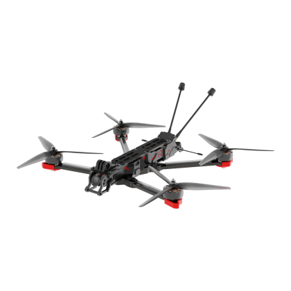 iFLIGHT Chimera7 Pro V2 - 6S DJI BNF (mit GPS)