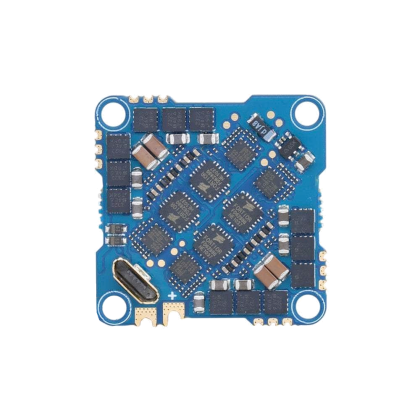 iFlight Whoop AIO F411 – Bild 2