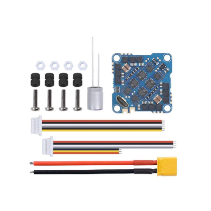 iFlight Whoop AIO F411 – Bild 3