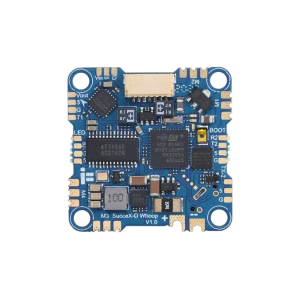 iFlight Whoop AIO F411