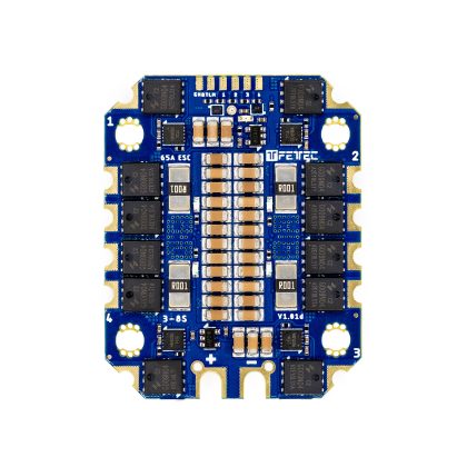 FETtec 4in1 ESC 65A – Bild 3