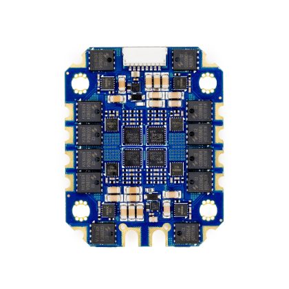 FETtec 4in1 ESC 65A – Bild 2