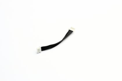 JST-SH 8 Pin - zwei Stecker für FETtec