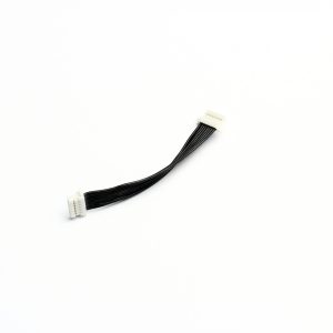 JST-SH 8 Pin - zwei Stecker für FETtec
