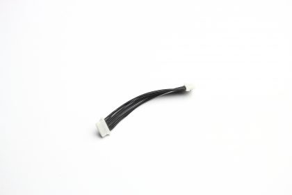 JST-SH 8 Pin - zwei Stecker für FETtec – Bild 2