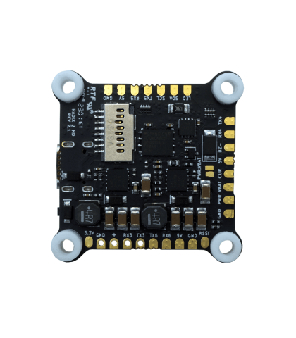 BrainFPV RADIX 2 HD Flight Controller – Bild 3
