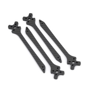 TBS Source One V5 7" Arm Set (DC)