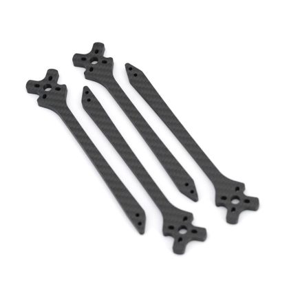 TBS Source One V5 7" Arm Set (DC)