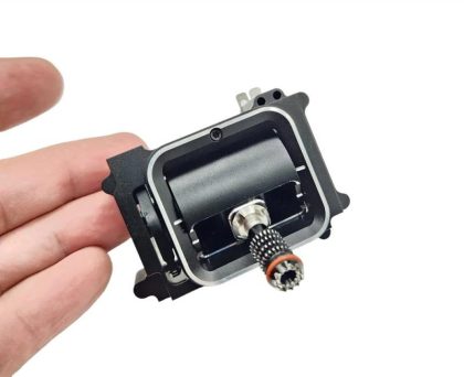 Pyrodrone CNC Hall Gimbal Set für TBS Tango 2 & Mambo V1.2 – Bild 4