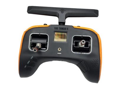 Pyrodrone CNC Hall Gimbal Set für TBS Tango 2 & Mambo V1.2