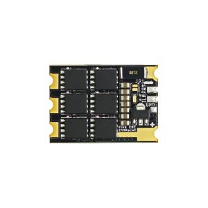 KISS ESC 2-5S 24A Race Edition - 32bit brushless Motor Ctrl