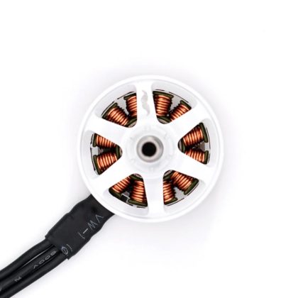 ETHIX Mr Steele Silk Motor V5 Weiss – Bild 6