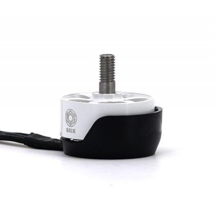 ETHIX Mr Steele Silk Motor V5 Weiss – Bild 2