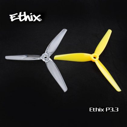 ETHIX P3.3 Mango Lassi Props – Bild 2