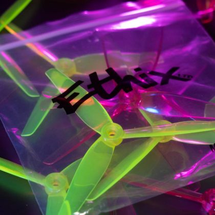 ETHIX P3.5 RAD Berry Prop – Bild 3