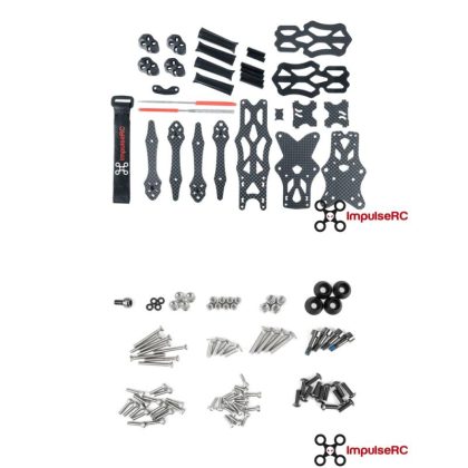 ImpulseRC Apex 3 Inch Frame Kit – Bild 3