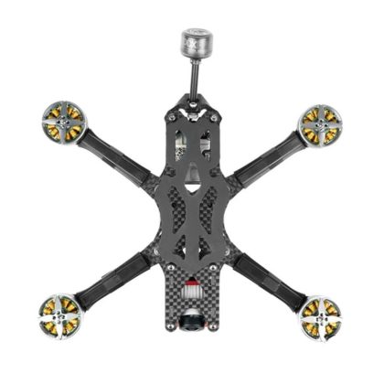 ImpulseRC Apex 4 Inch Frame Kit – Bild 2