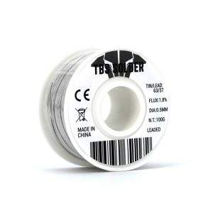 TBS Lötzinn 100g 0.5mm