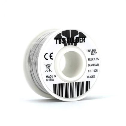 TBS Lötzinn 100g 0.5mm