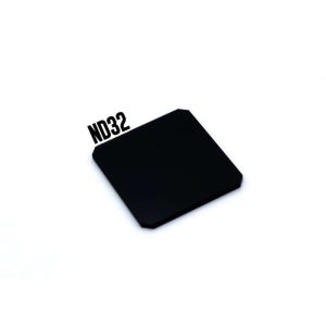 TBS Glas ND32 Filter