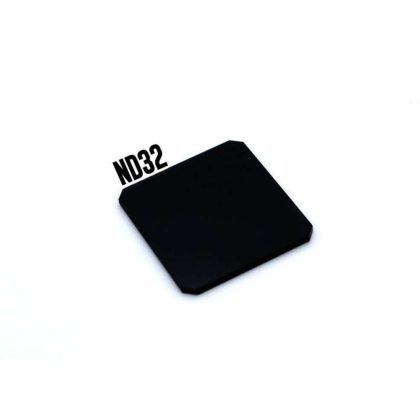 TBS Glas ND32 Filter