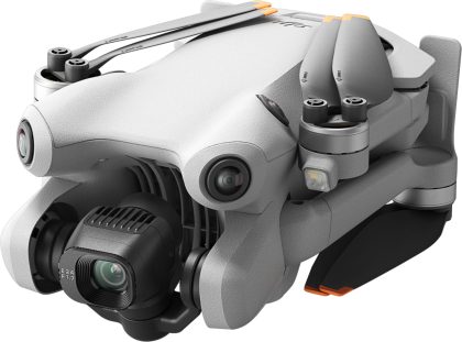 DJI Mini 4 Pro (RC 2) – Bild 4