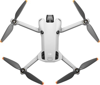 DJI Mini 4 Pro (RC 2) – Bild 3
