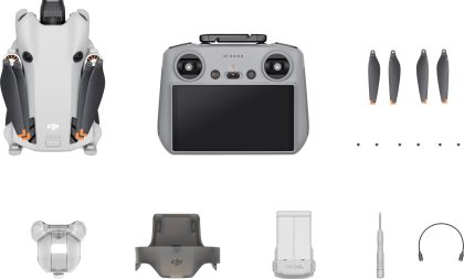 DJI Mini 4 Pro (RC 2) – Bild 2