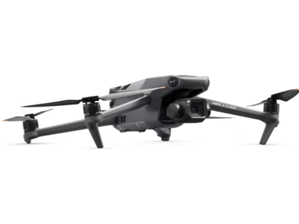 DJI Mavic 3 Classic mit DJI RC – Bild 3