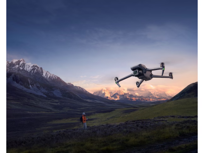 DJI Mavic 3 Classic mit DJI RC – Bild 6