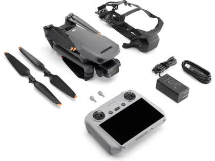 DJI Mavic 3 Classic mit DJI RC – Bild 8