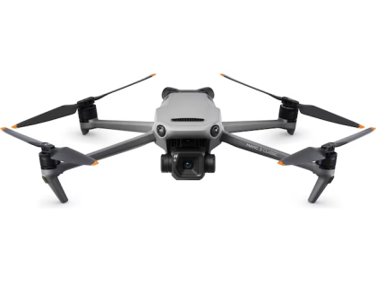 DJI Mavic 3 Classic mit DJI RC – Bild 9