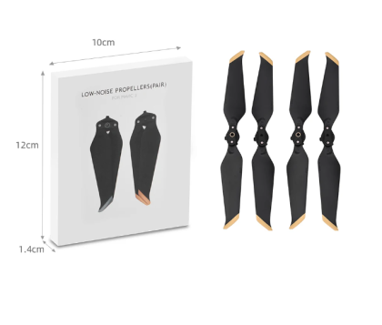 Mavic 2 Zoom Propeller