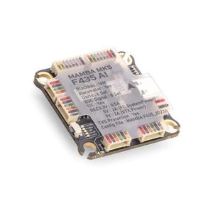 Diatone Mamba MK5 F435AI Flight Controller