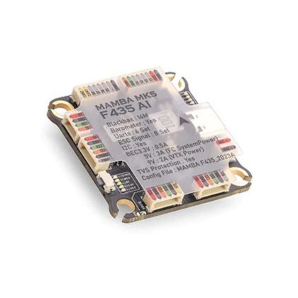 Diatone Mamba MK5 F435AI Flight Controller