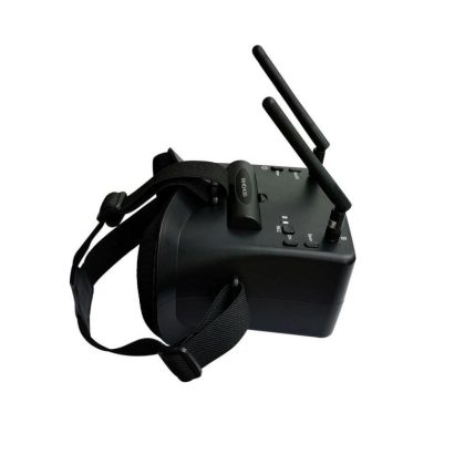 SJ RHD430 FPV Brille – Bild 3