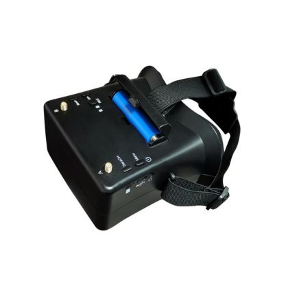 SJ RHD430 FPV Brille – Bild 4